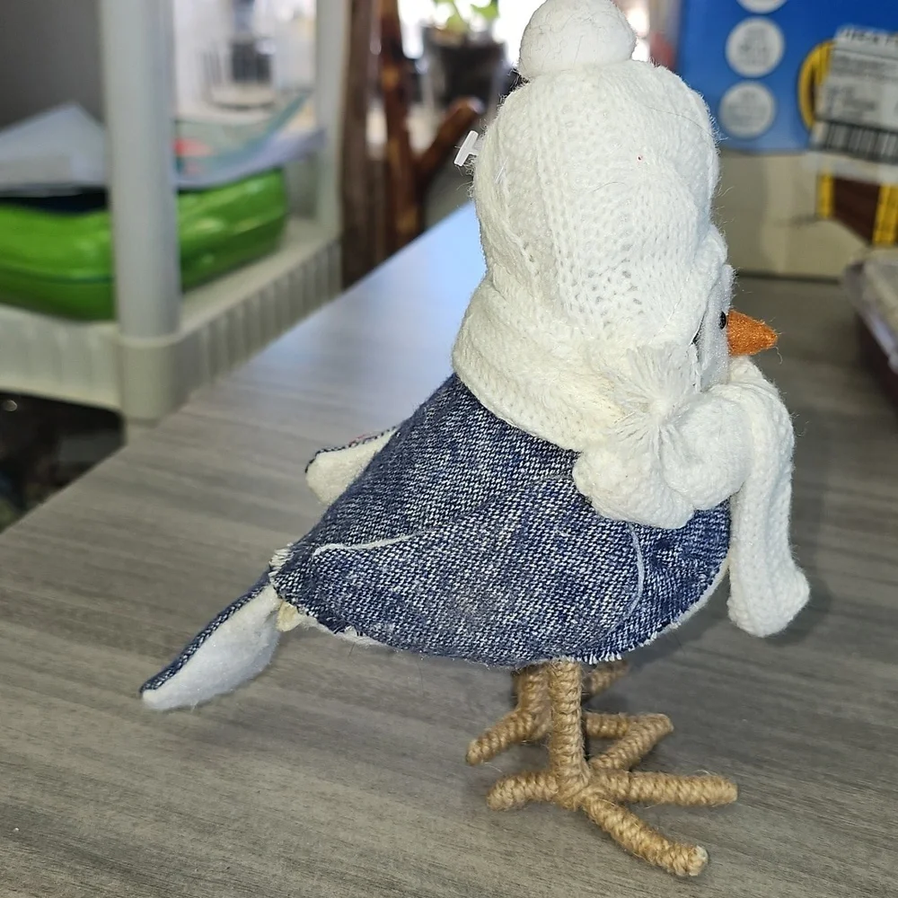 Target Featherly Friends 2016